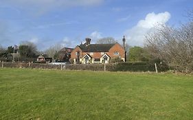 The Punchbowl Inn